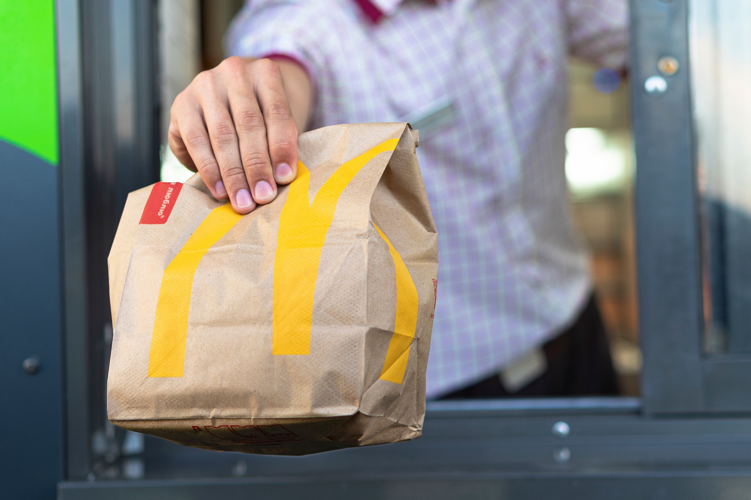 McDonald’s Is Giving Free “Thank You Meals” To Teachers All Over The Country