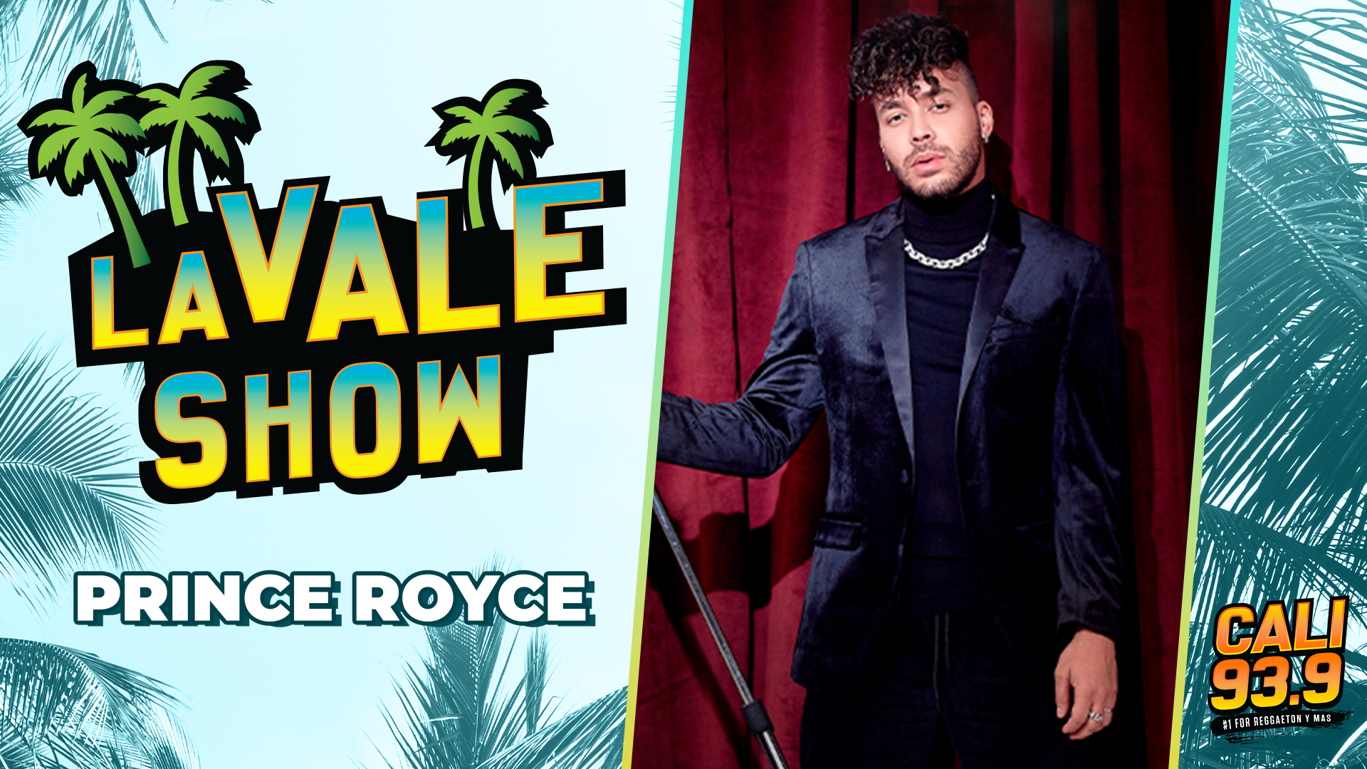 Prince Royce Brings Back All His Hits On His “Classic Tour”