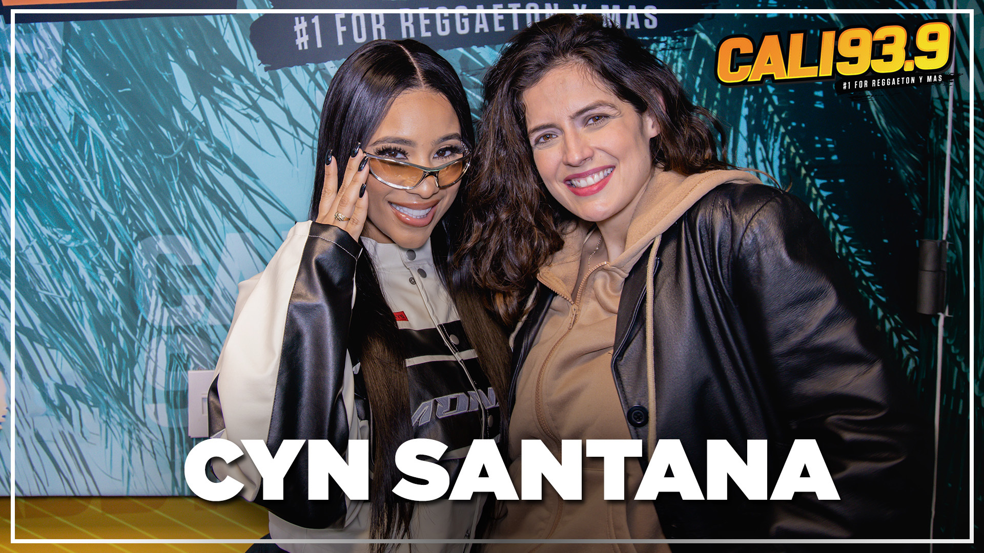 Cyn Santana Collabs With Jack Daniel’s & Talks About Her Roots