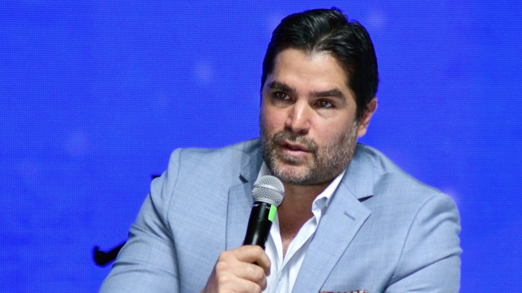 Eduardo Verastegui Talks About Making A Global Impact With His Film ‘Sound Of Freedom’
