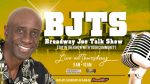 Broadway Joe Talk Show – 3/18/21