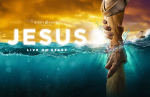 Jesus 2021 Sight and Sound Giveaway