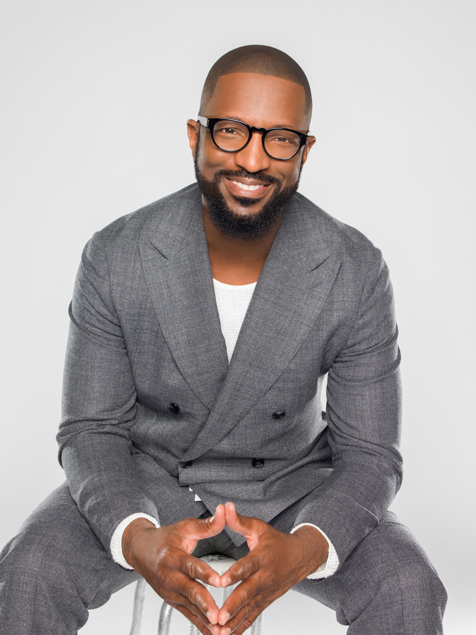 RICKEY SMILEY