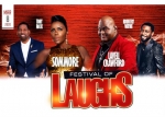 Festival of Laughs