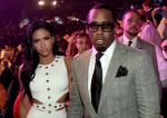 Diddy and Cassie have reached a settlement, one day after the singer accused the music mogul of rape, sex trafficking and physical abuse in a lawsuit.