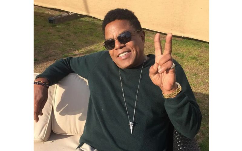 Tito Jackson, brother of Michael Jackson and Jackson 5 member, dead at 70