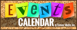 Events Calendar