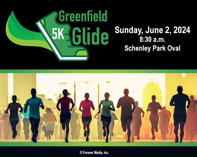 Greenfield Glide 5K