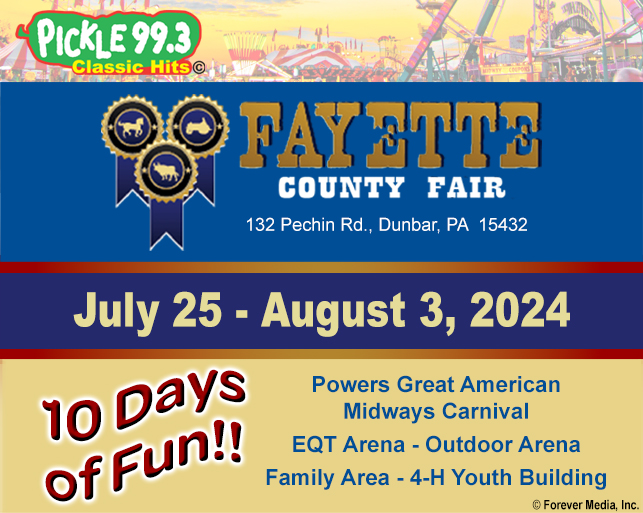 Fayette County Fair