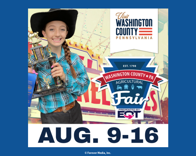Washington County Agricultural Fair