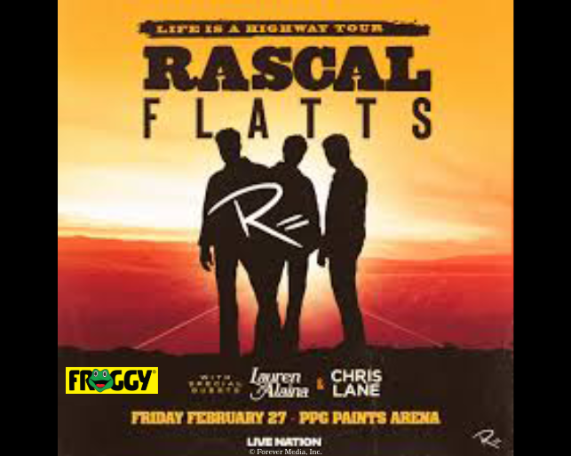 Rascal Flatts