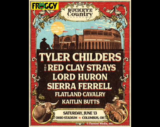 Buckeye Country Superfest