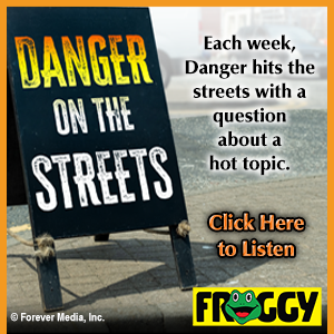 Froggy94.9