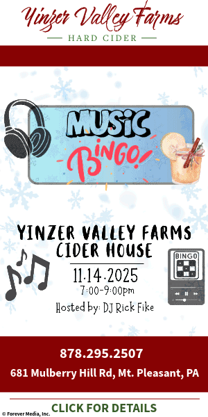 Yinzer Valley Farms