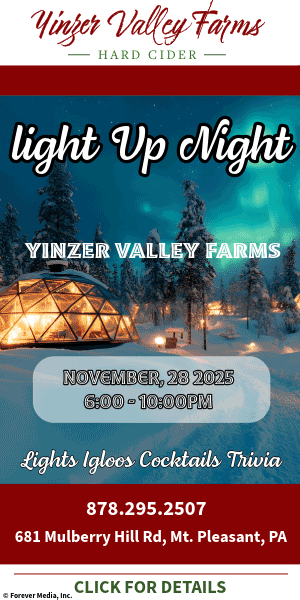Yinzer Valley Farms