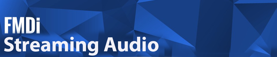 Streaming Audio