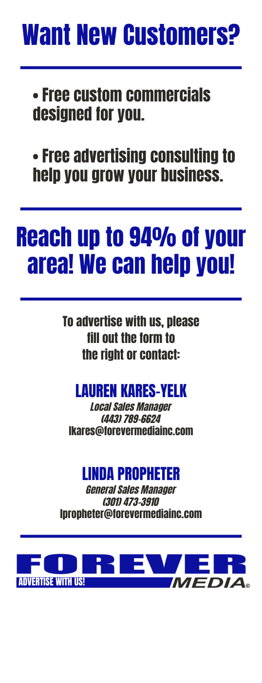 Advertise with Us