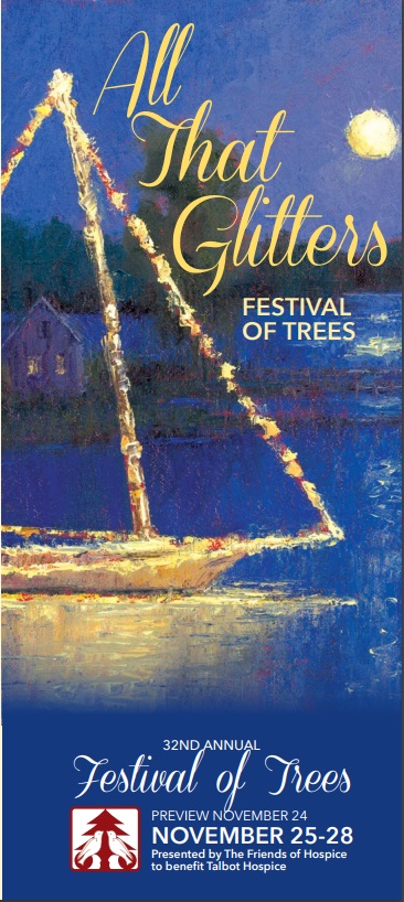 Festival of Trees 2017
