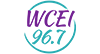 WCEI 96.7