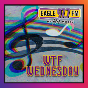 WTF Wednesday: June 12th