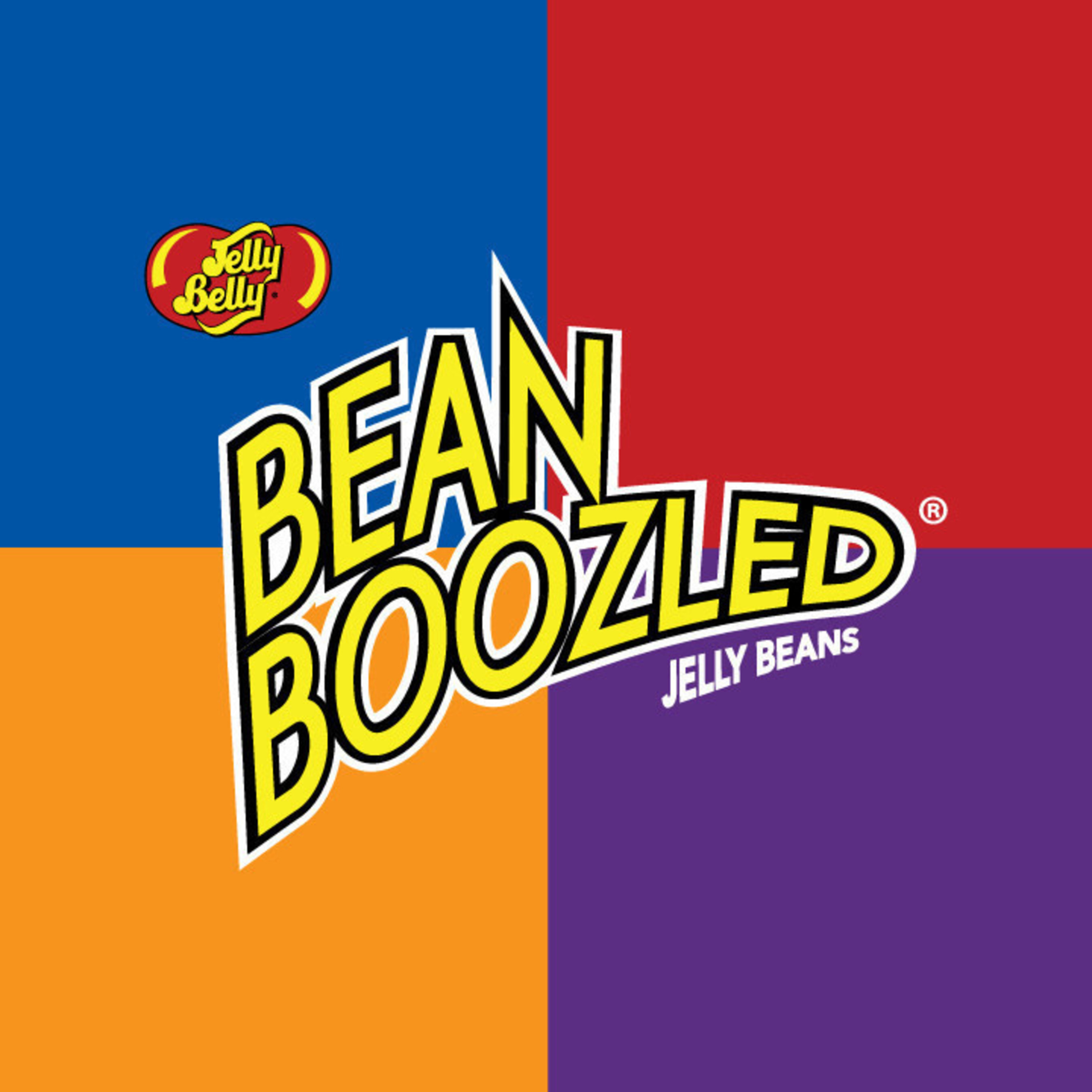 The Traffic Creep Bean Boozled!