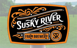7/27 – Susky River Farm Brewery, Perryville, MD