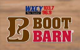 10/4 – Boot Barn, Newark, DE