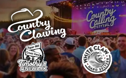 8/8 – Country CLAWing Happy Hour