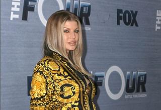 WATCH: Fergie’s bizarre performance of the National Anthem