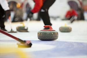 Today is… Curling is Cool Day!