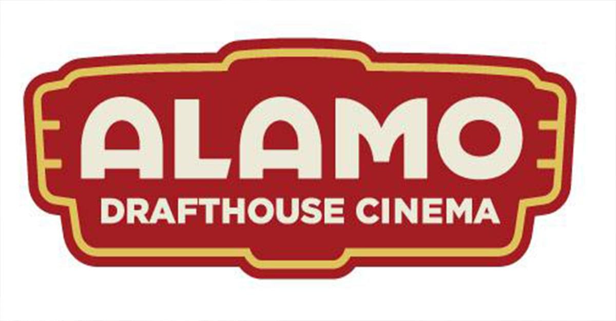 Alamo Drafthouse is coming to the Triangle