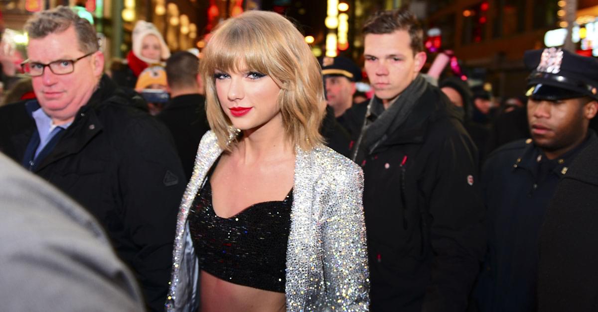 Taylor Swift Announces Tour Openers