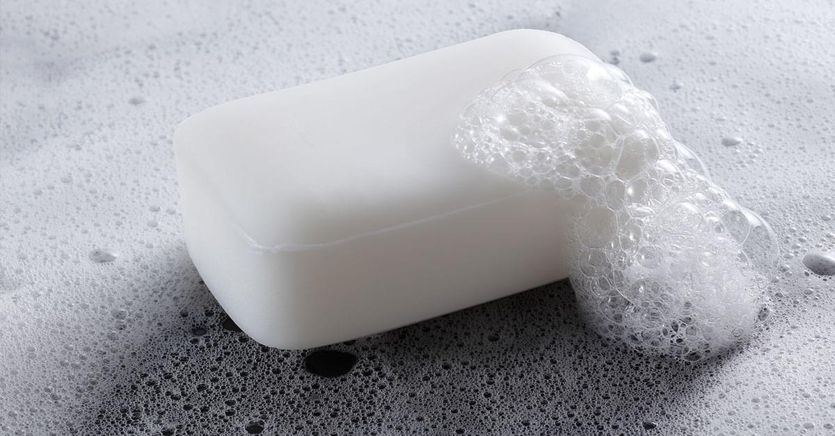 Everyone’s Obsessed with Cutting Soap