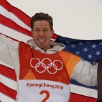Shaun White + Super Mario… Thank You Internet