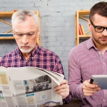 What 50-year-olds Know That 20-year-olds Don’t