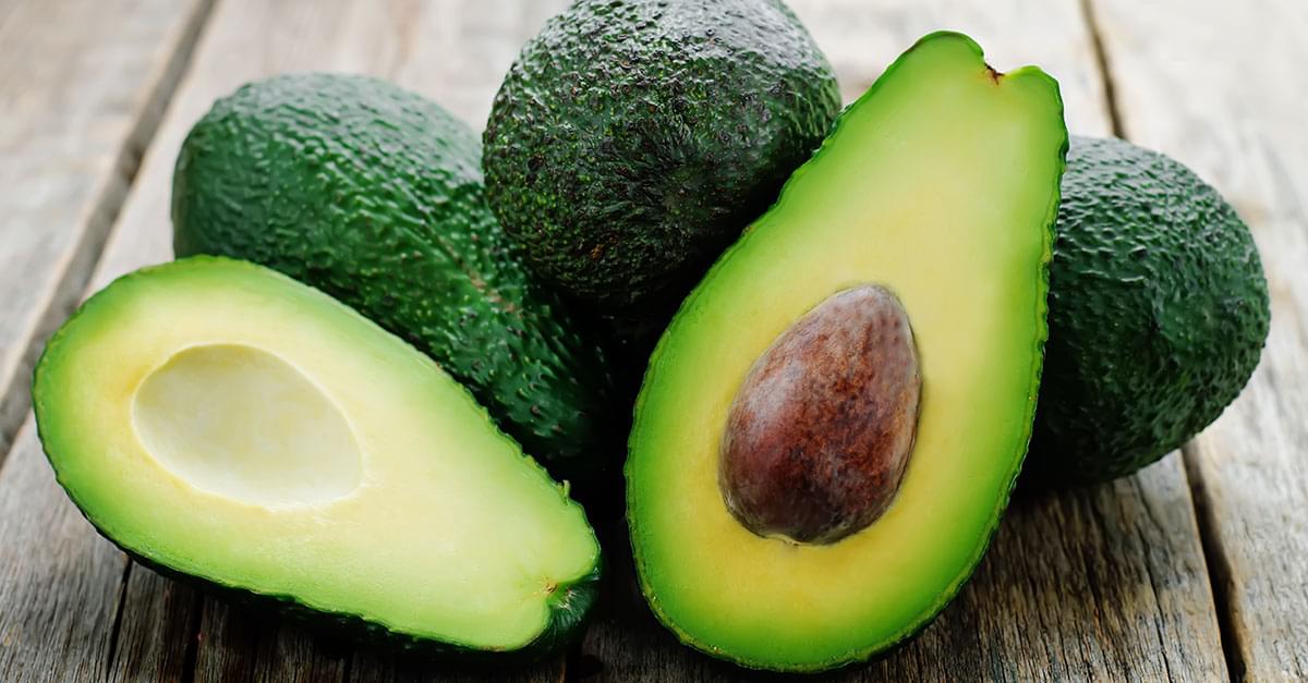 Would You say Yes to An Avocado Proposal?