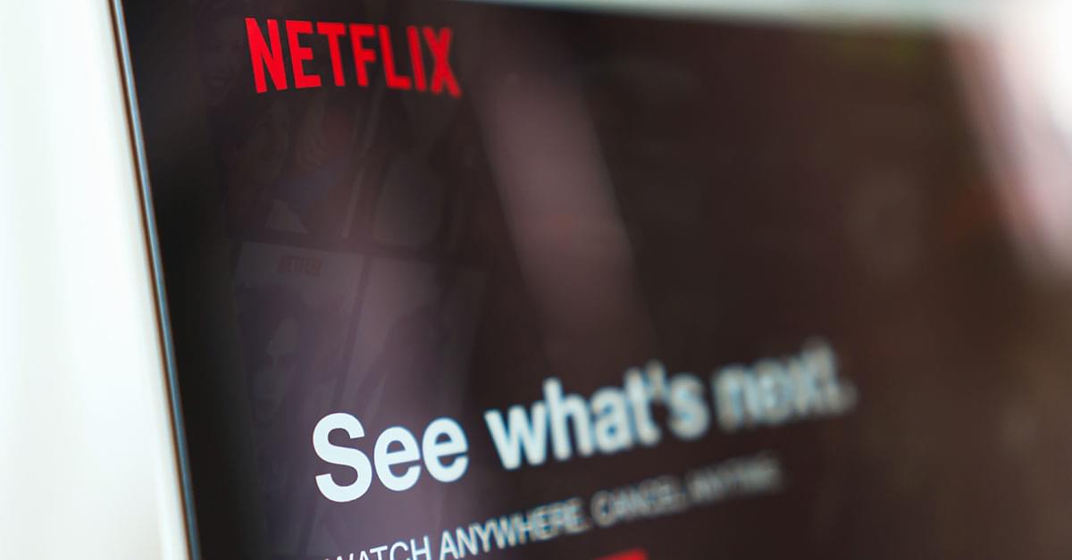 North Carolina’s Most Binged Netflix TV Show