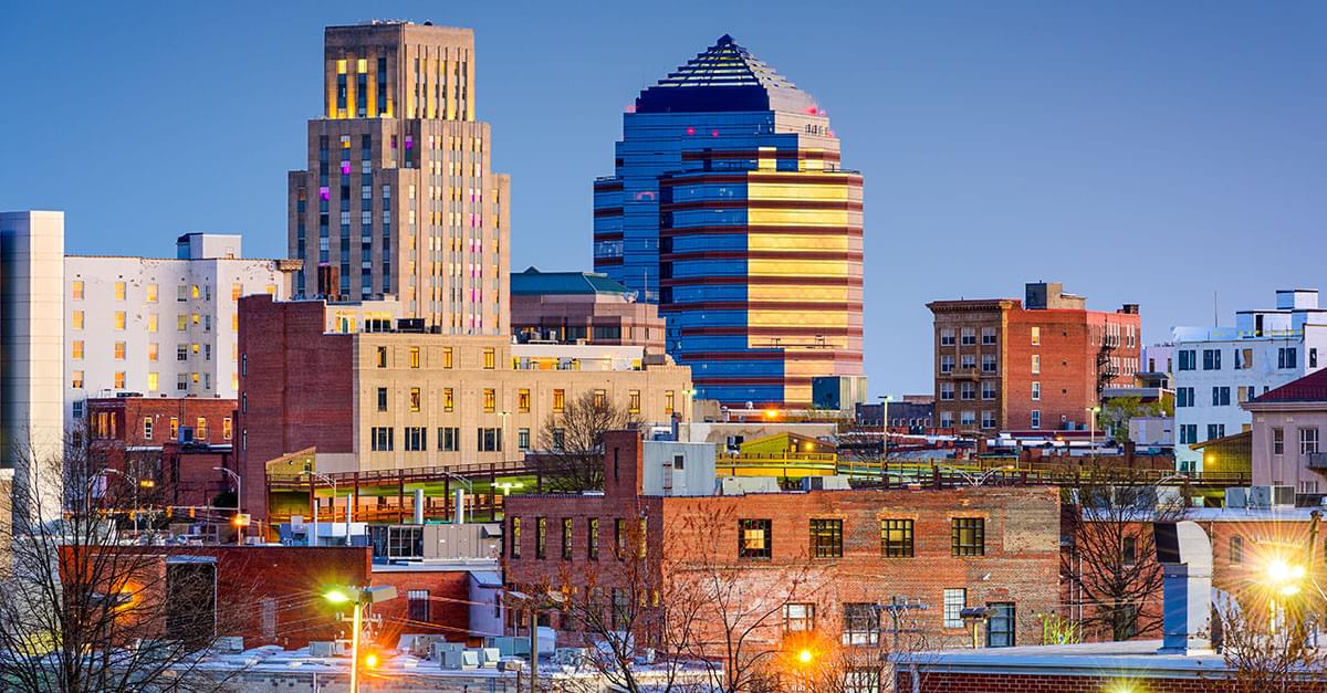 Durham Named Best City for Millennials in US