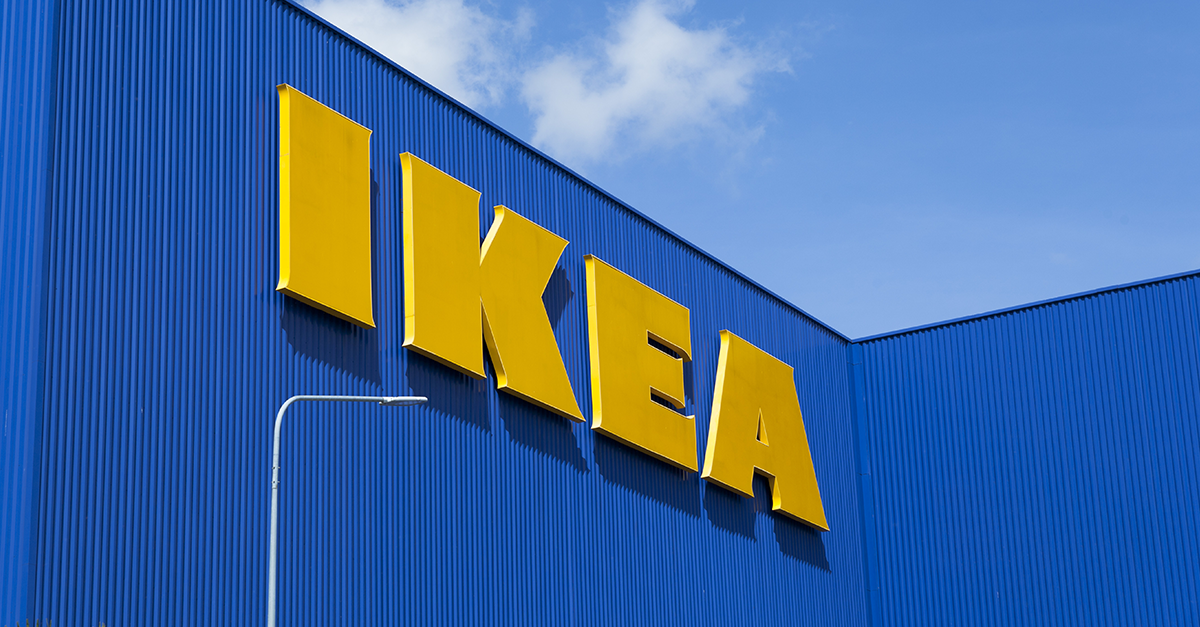 Ikea NOT coming to Cary