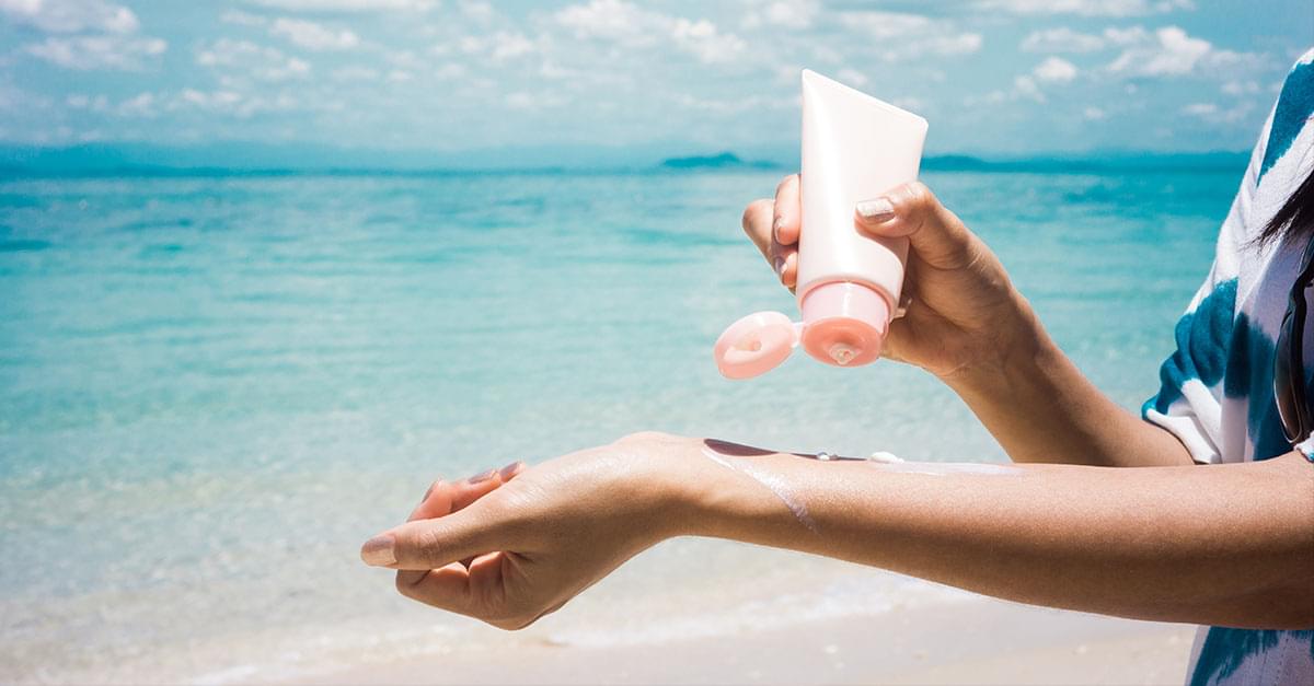 Unicorn Snot Sunblock is a Real Thing