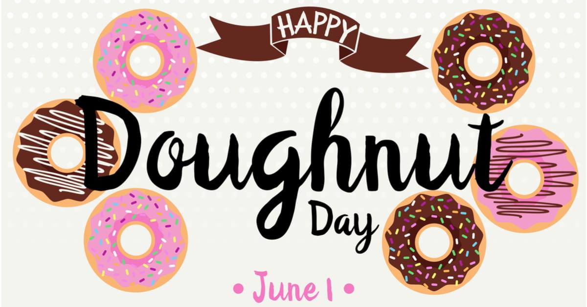 National Doughnut Day Deals