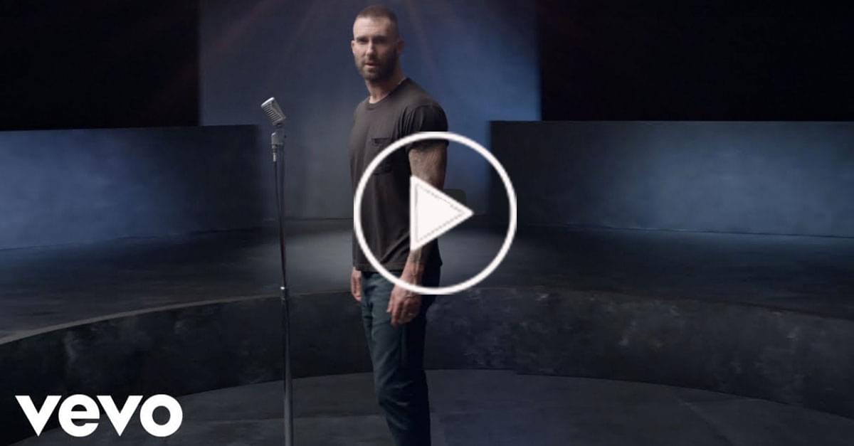 Watch: New Maroon 5 Music ‘Girls Like You’