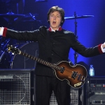 WATCH: James Corden tours Liverpool with Paul McCartney