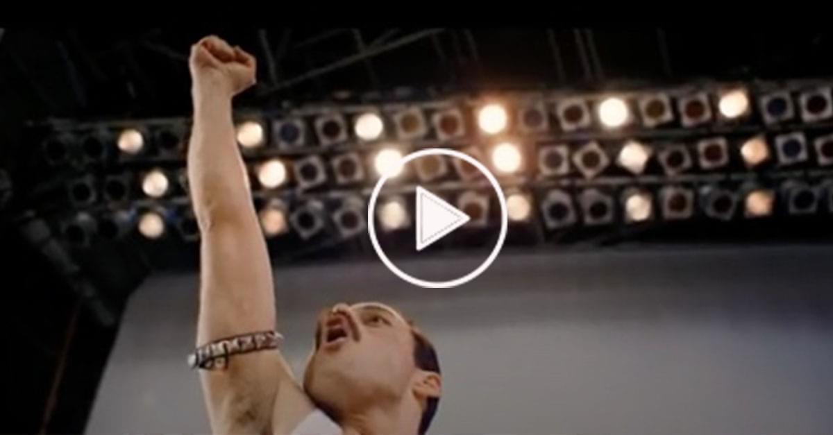 Watch: New ‘Bohemian Rhapsody’ Trailer