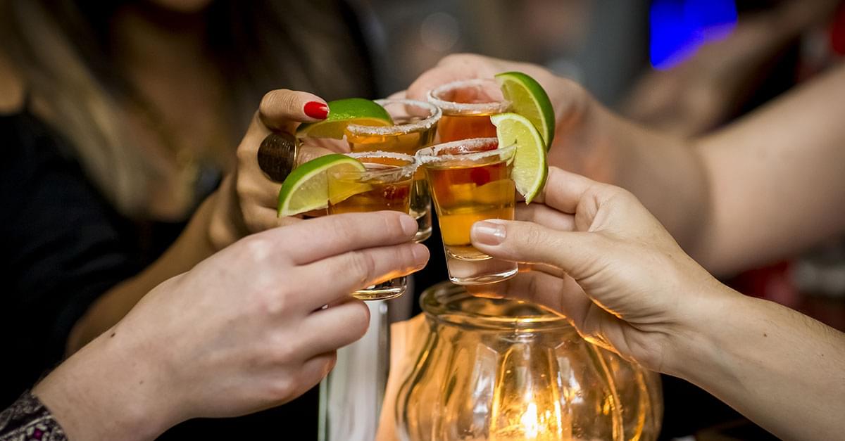 Best Deals for National Tequila Day