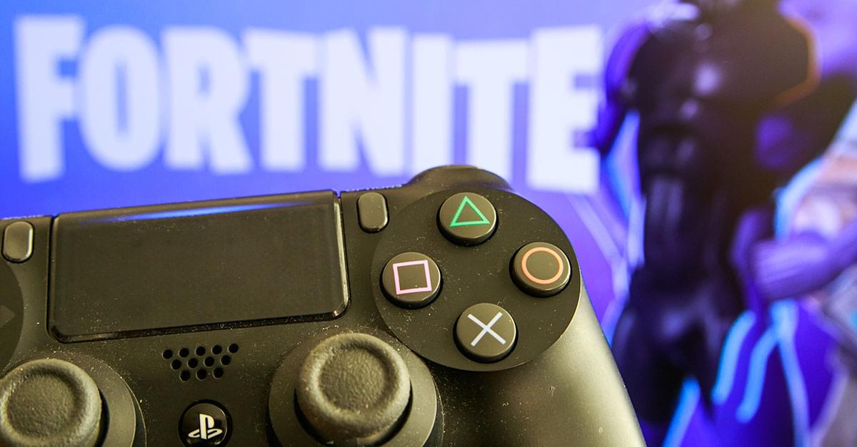 Parents are Acutally Paying for Fortnite Tutors