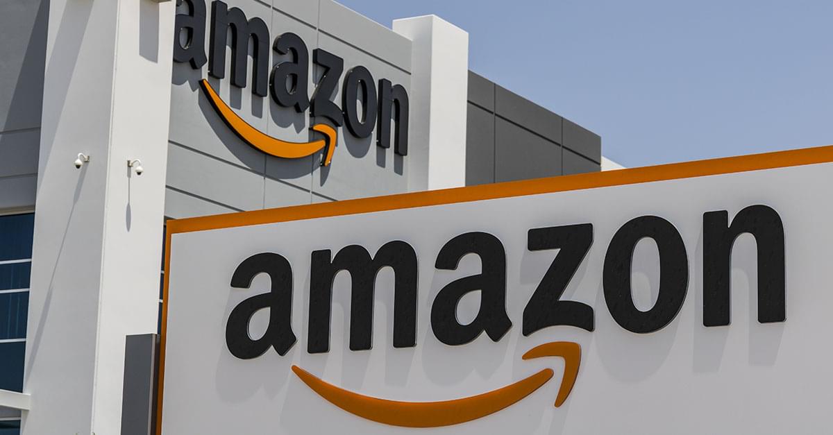 Amazon to Bring 1,500 Jobs to Garner