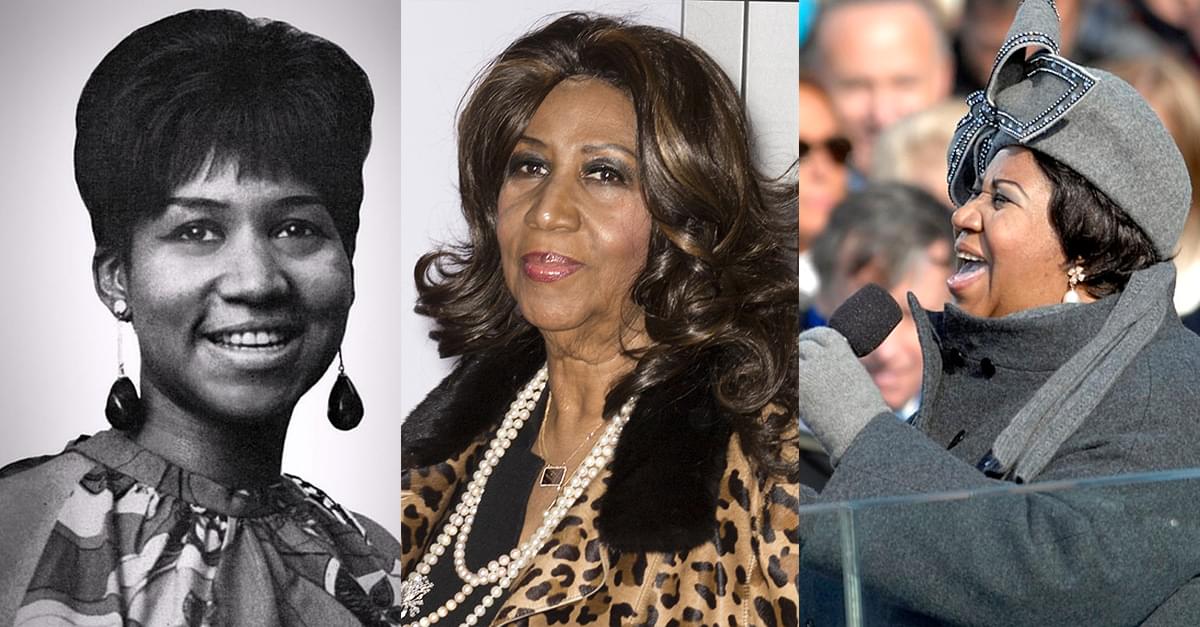 Aretha Franklin Gravely Ill, Death ‘Imminent’