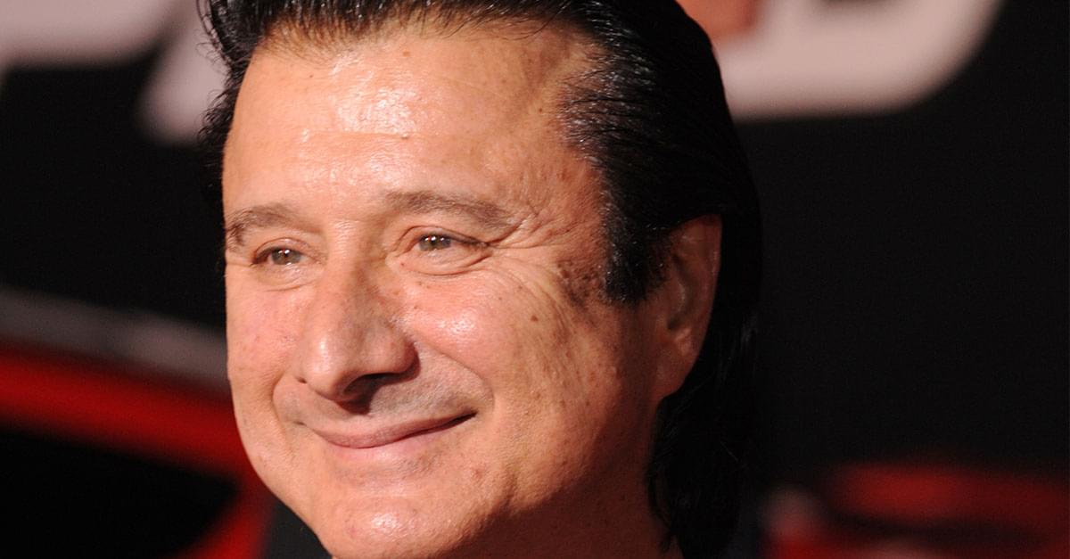 Steve Perry Releases New Song ‘No Erasin’
