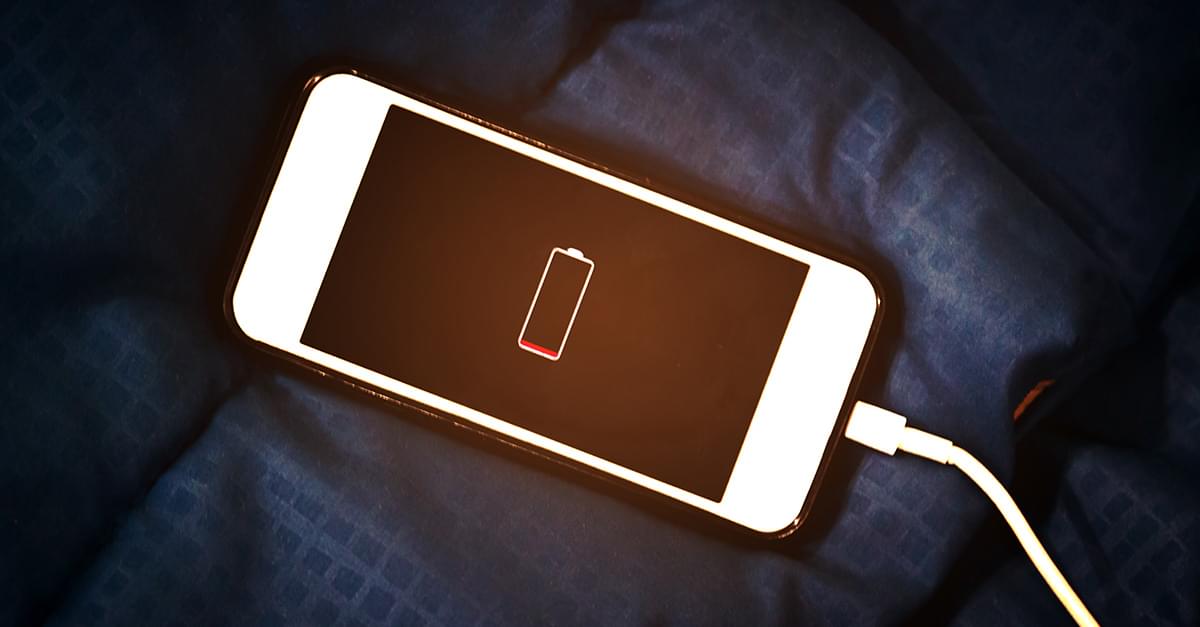 Hurricane Tips: How to extend your phone’s battery life